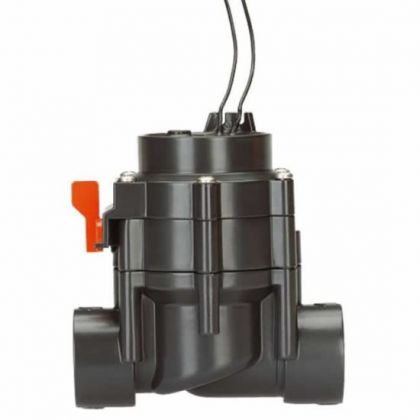 Клапан для полива 24 В для проводных блоков управления GARDENA 01278-27.000.00  фото